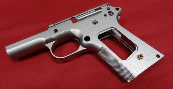 WA SCW Ver2 V10 HWフレーム＆シャーシ