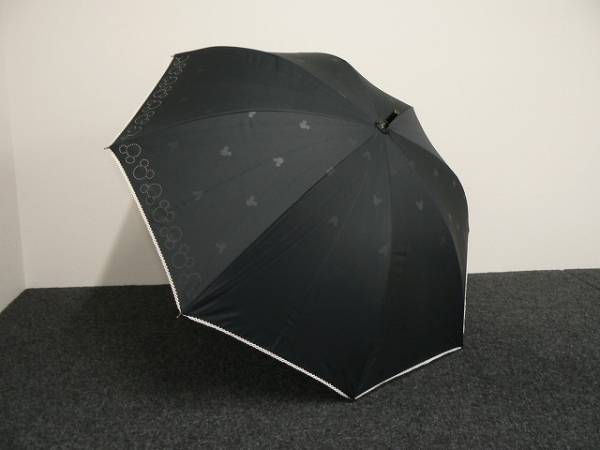 A3567 Tdr ディズニーリゾート 晴雨兼用日傘 ミッキー 日傘 売買されたオークション情報 Yahooの商品情報をアーカイブ公開 オークファン Aucfan Com