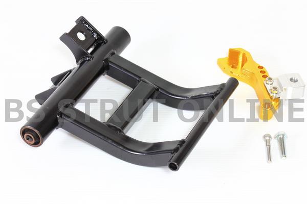 ZOOMER X（ズーマーX） ロンホイキット フルセット販売 即納(ホンダ用