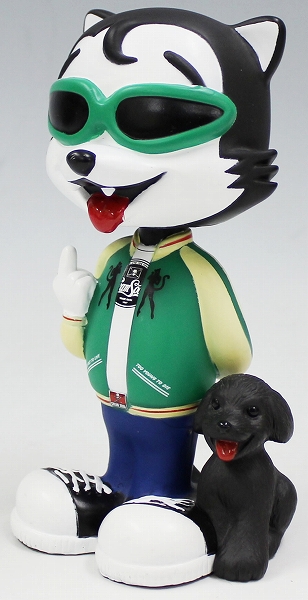 rg1264/クリームソーダ ティミー フィギュア 4th CREAM SODA_1