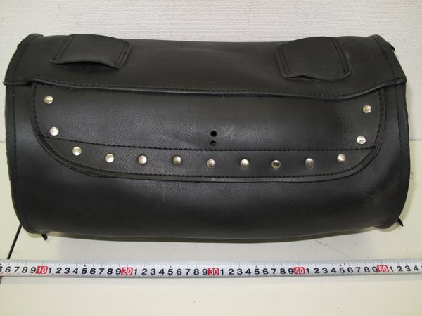 ハーレー用汎用ツールバッグ (99o)