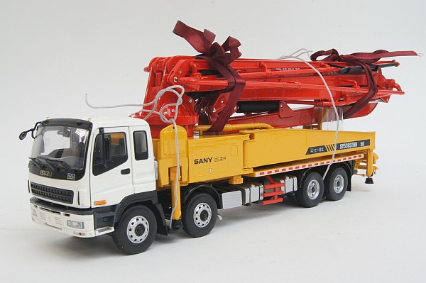 Sany 1 38 いすず 三一重工 50mコンクリートポンプ車 建設車両 作業車 売買されたオークション情報 Yahooの商品情報をアーカイブ公開 オークファン Aucfan Com Sany 1 38 いすず 三一重工 50mコンクリートポンプ車 建設車両 作業車 売買されたオークション情報 Yahooの商品情報をアーカイブ公開 オークファン Aucfan Com