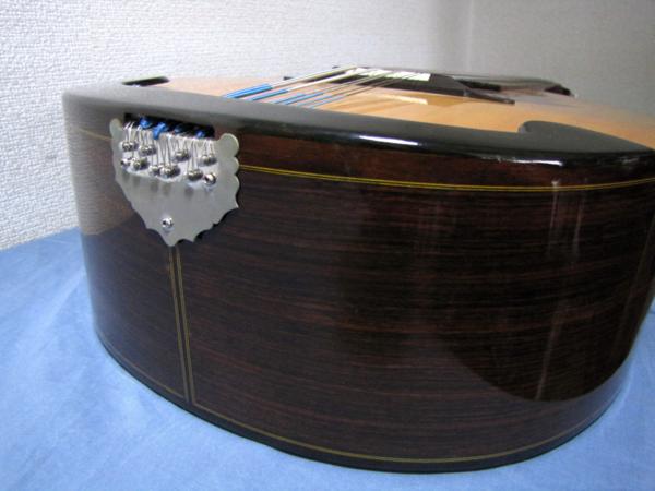 鈴木バイオリン Mandocello MC-836 SUZUKI/スズキ マンドチェロ