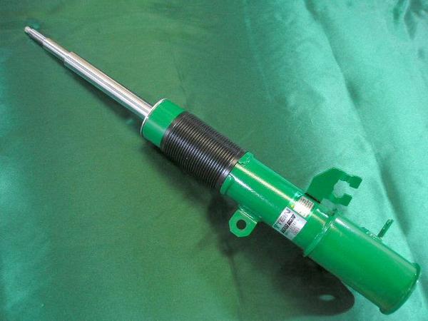 セレナC25 CC25 TEIN テイ ンSUPER WAGON 車高調 Ftショック1本