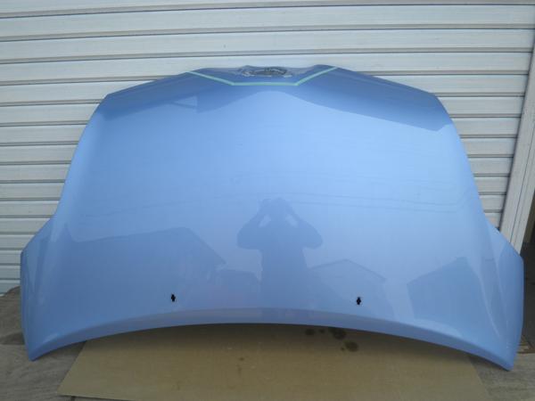 即決　純正　プリウス　NHW20　ボンネット