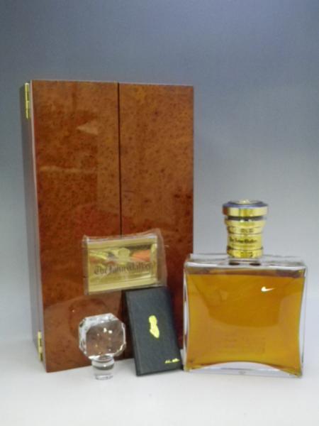 1円～ 美品 THE JOHN WALKER ザ・ジョン・ウォーカー Hh0831-28 