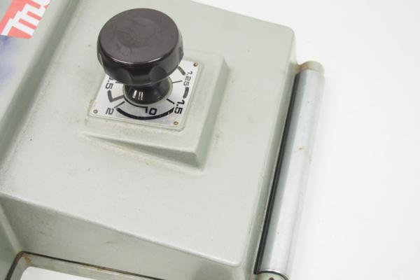 MAKITA マキタ 1尺 幅広電動カンナ KP310 動作品 ◇104A3-6(電動かんな 