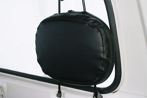 ハイゼット　トラック　前期　シートカバー　黒　Ｓ200Ｐ