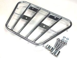 ★フォルツァ・FORZA/MF08用★純正type リア・キャリア★社外品