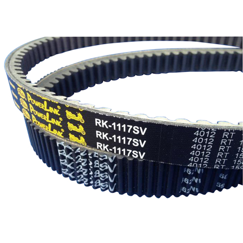 【RK】強化ドライブベルト【スカイウェイブ250('06～)】