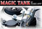 ★テイクオフ マジックタンク★Kカー ターボ車 汎用タイプ