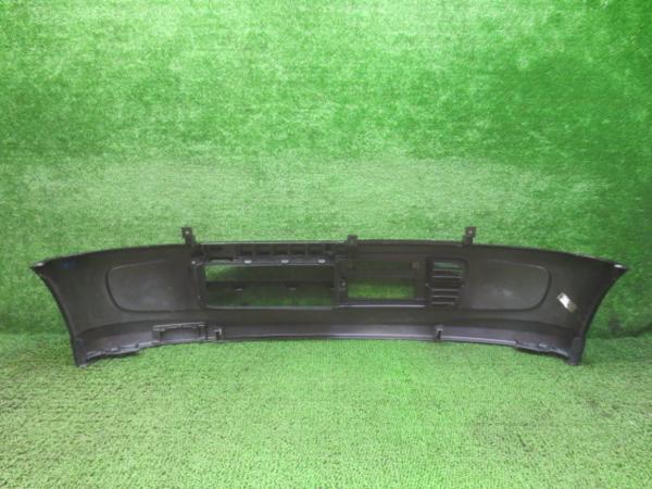 ☆ワゴンＲ MH21S フロントバンパー パープル ZED