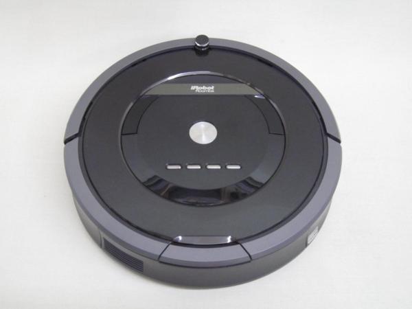 【アイロボット】★ロボット掃除機 ルンバ880★1-96