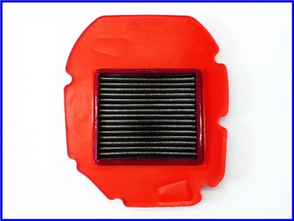 【良品】VTR1000F('97) BMC エアフィルター♪実働車取外♪♪