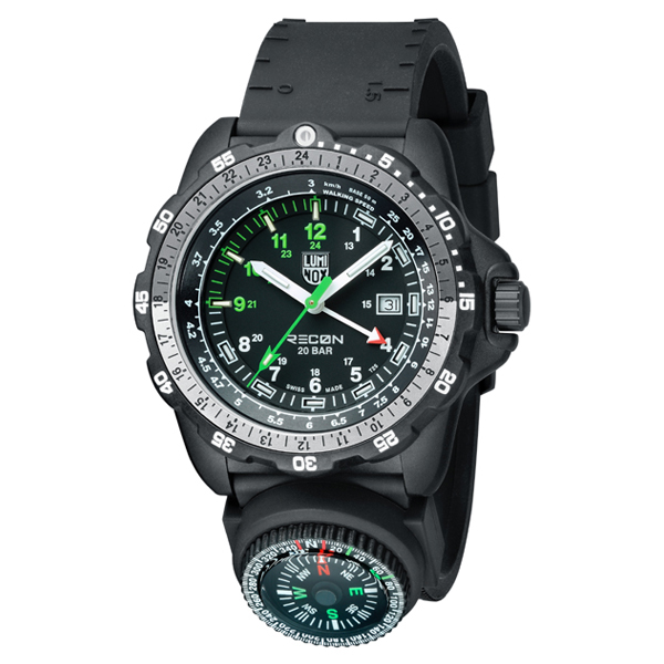 新品 正規品 ブランド 腕時計 LUMINOX ルミノックス ブラックアウト