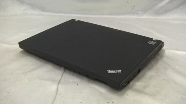 動作未確認 Lenovo ThinkPad X201s（OSコアラベル付）