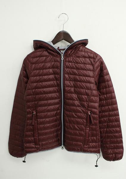 デュベティカ/DUVETICA 【EERIA】ライトダウンジャケット【99】