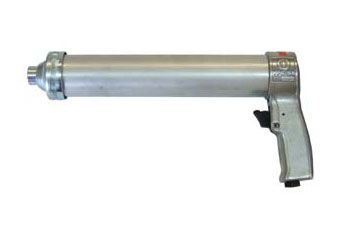 【未使用】山本製作所 コーキング用エアーガンハンドル YPG-55