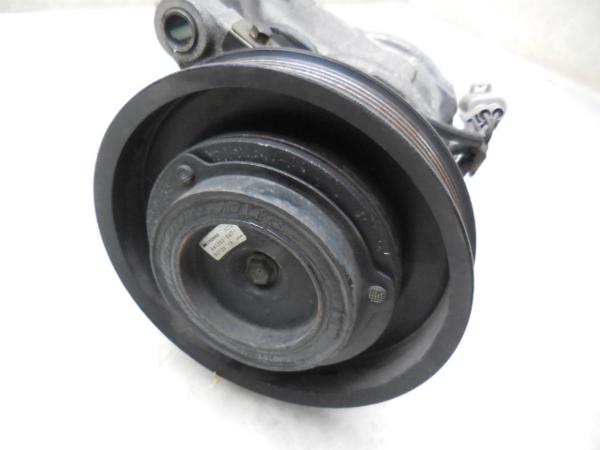 A534 JZX90 マーク2 ツアラーV 1JZ-GTE エアコンコンプレッサー