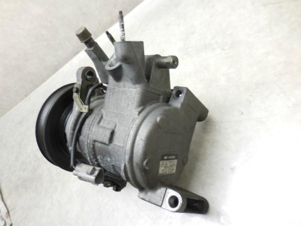 A534 JZX90 マーク2 ツアラーV 1JZ-GTE エアコンコンプレッサー