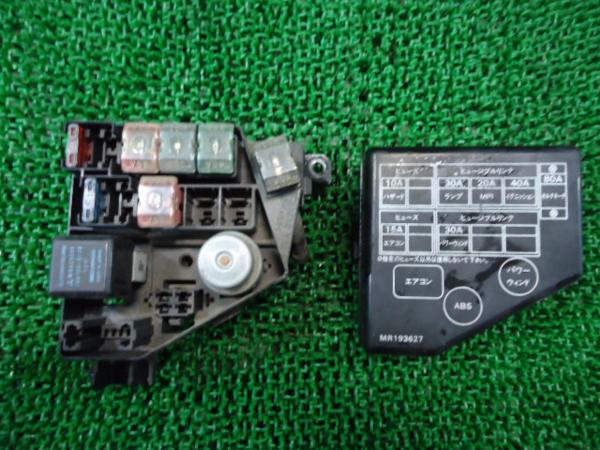 □修理済み□パジェロミニ H56A NA用 ATコンピュータ □下取りあり 