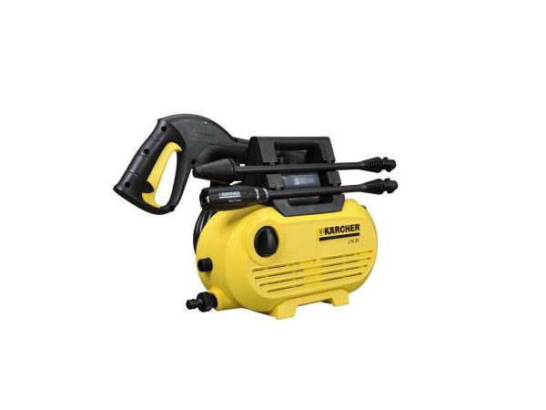 □ケルヒャー 家庭用高圧洗浄機 JTK28☆未使用
