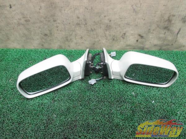 M_アコード ユーロR(CL1)ドアミラー左右【C46H】M