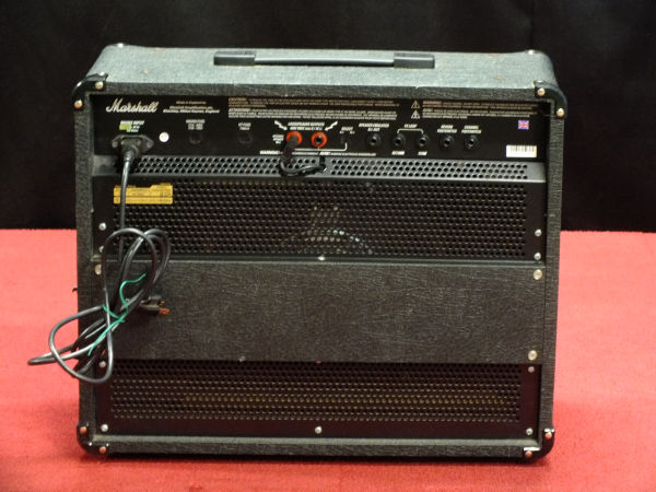 Marshall JCM2000 DSL401 真空管ギターアンプ ジャンク品 の入札履歴 