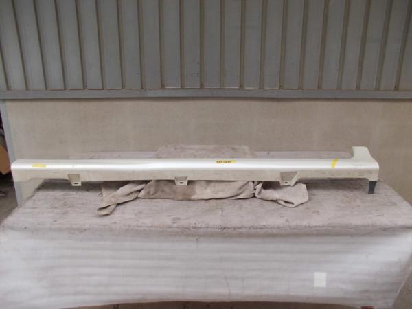 フィット GE6/7 右 サイドステップ №ZYK41220