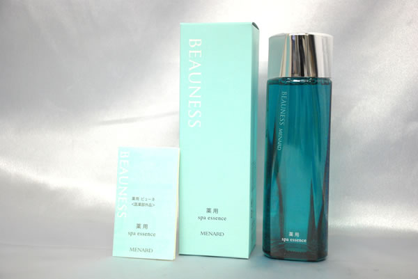 ▼メナード 薬用ビューネS (化粧水) 160ml 1本 未使用▼