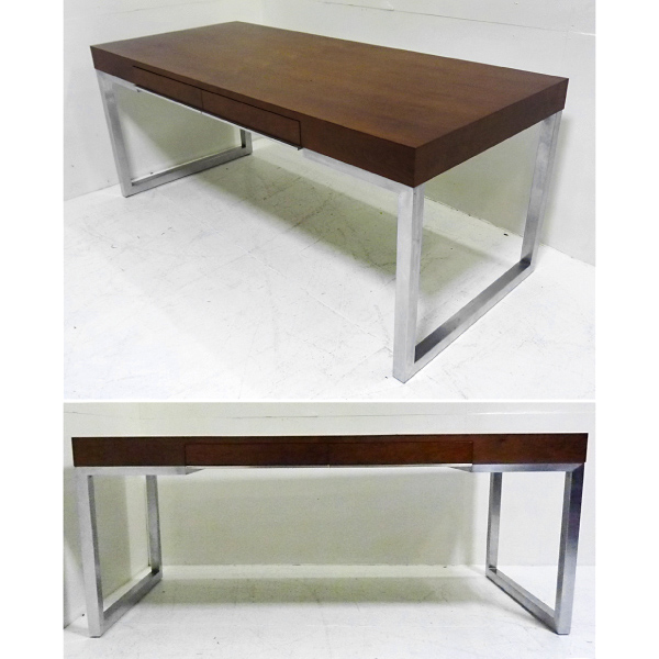 □C388/展示品/IDEE/イデー/19万/Atino/アティーノ/デスク(4人用