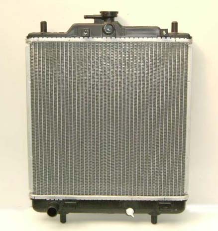 ●エブリィ ターボ●DA52V/DB52V●ラジエーター●新品 即納●