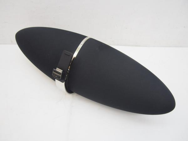 B＆W　Zeppeｌin　ipodスピーカー ○ 120ED-4