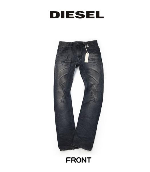 国内正規品 DIESEL 14A/W THAVAR 0608T-SLIM SKINNY / 30