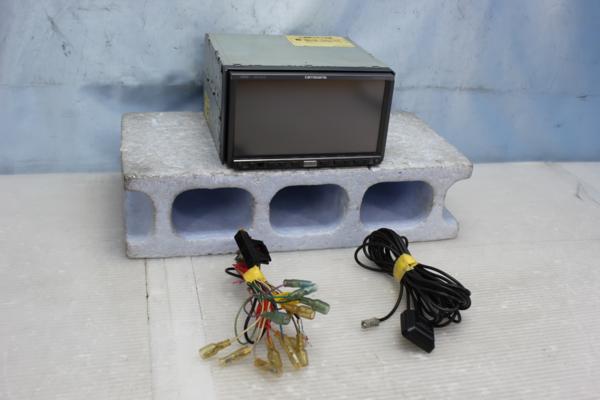 ★☆ジャンク カロッツェリア HDDナビ AVIC-HRZ88☆★Ｎ