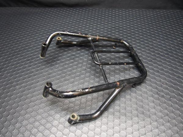 ワイズギア/マジェスティ250/4D9リアキャリアSG20J