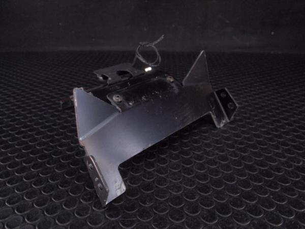 抜群!CB1300SF.SC54リアフェンダーレスLEDナンバー灯付き!