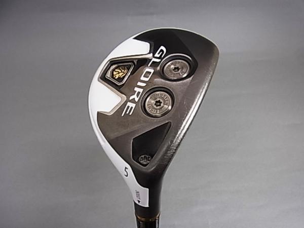 ■白■GLOIREユーティリティ■5U■25■SR■GL RESCUE■中古1円～