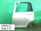 即落送込 デミオ DY3W リア左ドア