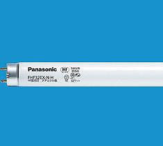 【法人/店舗のみ】Panasonic 32形Hf蛍光灯[25本単位]FHF32EX-N-H