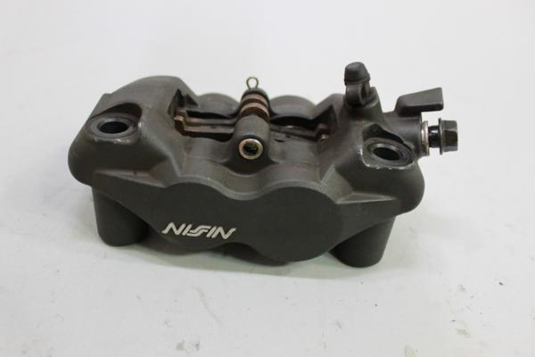 RS125R　NX4　04年　ニッシン　ラジアルマウントキャリパー