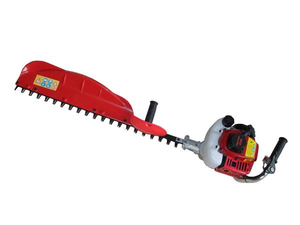 最新高品質！高性能エンジン搭載 /片刃 ヘッジトリマー