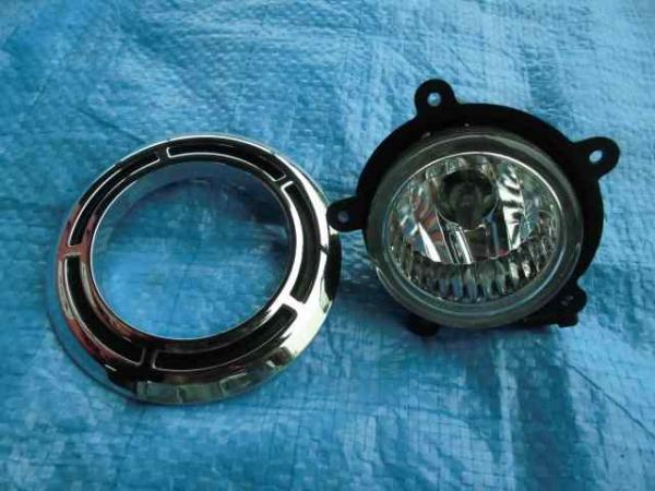 902036　アトレー　Ｓ３２０Ｇ　 フォーグランプＲＨ