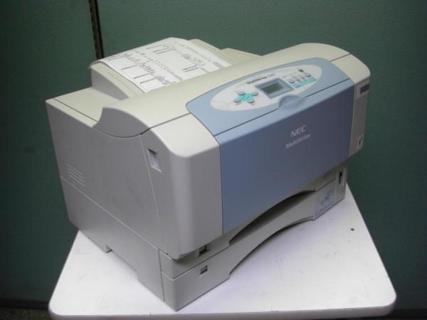 156枚】 NEC レーザープリンタ PR-L2360N ◇CK1503-0321-01 NEC