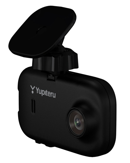 YUPITERU■常時録画ドライブレコーダー■DRY-Slim1■未開封