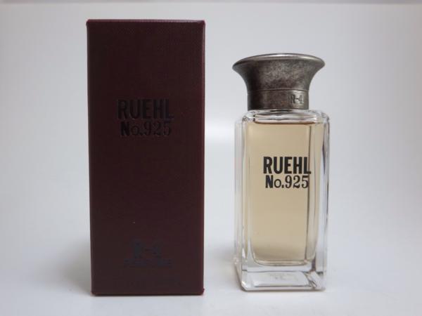 ☆1円スタート☆ RUEHL ルールNo.925 50ml 香水