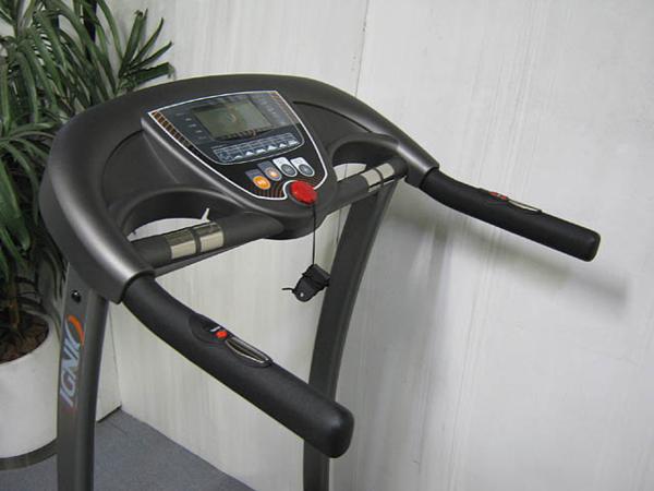 556★中古良品★IGNIO/イグニオ/トレッドミル・ランニングタイプ