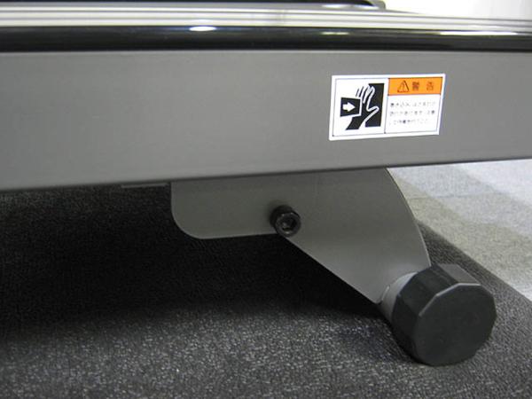 556★中古良品★IGNIO/イグニオ/トレッドミル・ランニングタイプ