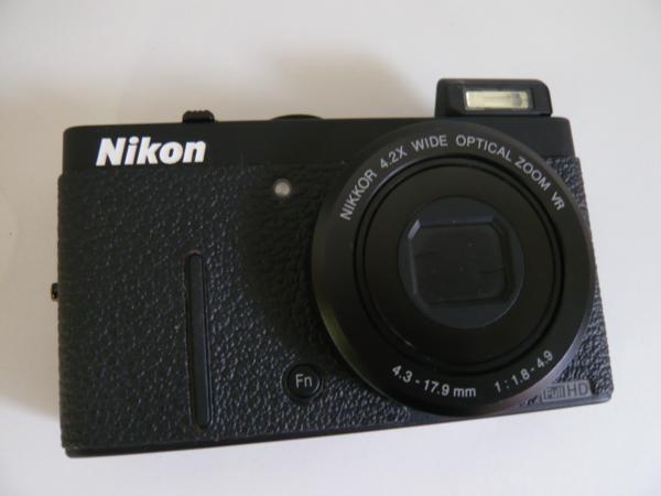 小*ビ様 【ジャンク品】Nikon COOLPIX P310 コンパクトデジタル Amazon