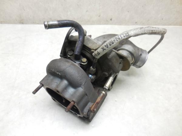 A597 S15 シルビア スペックR SR20DET タービン ターボ